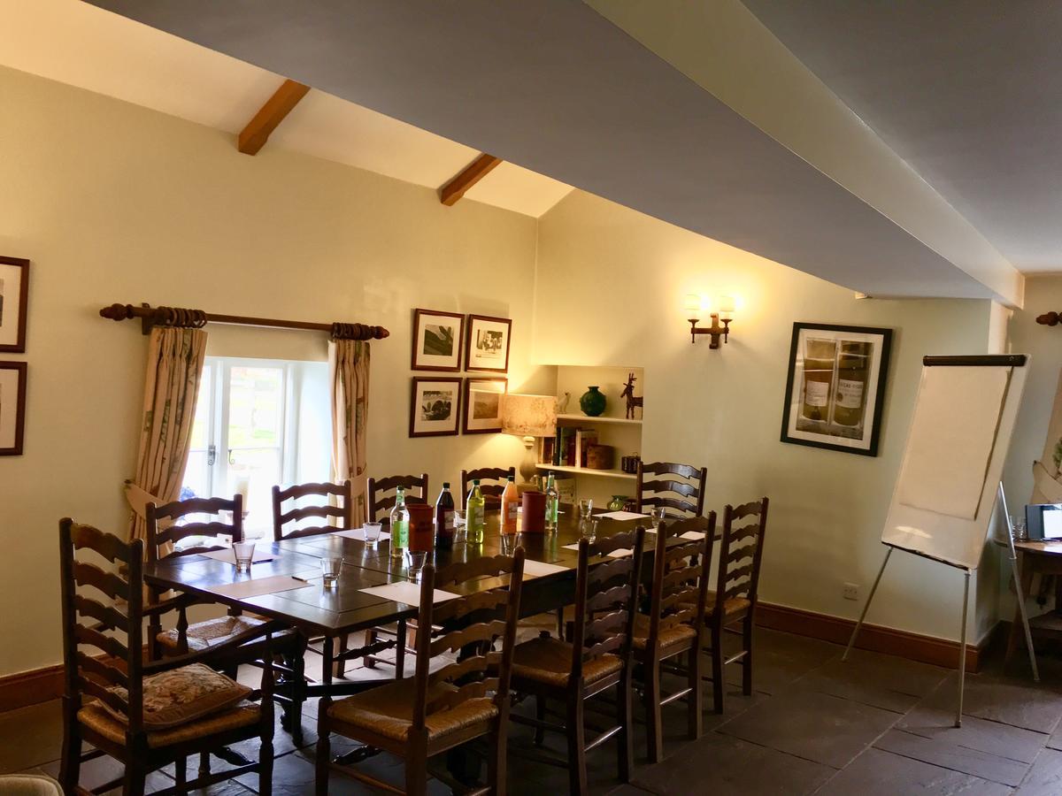 The Bell At Skenfrith Hotel Eksteriør billede